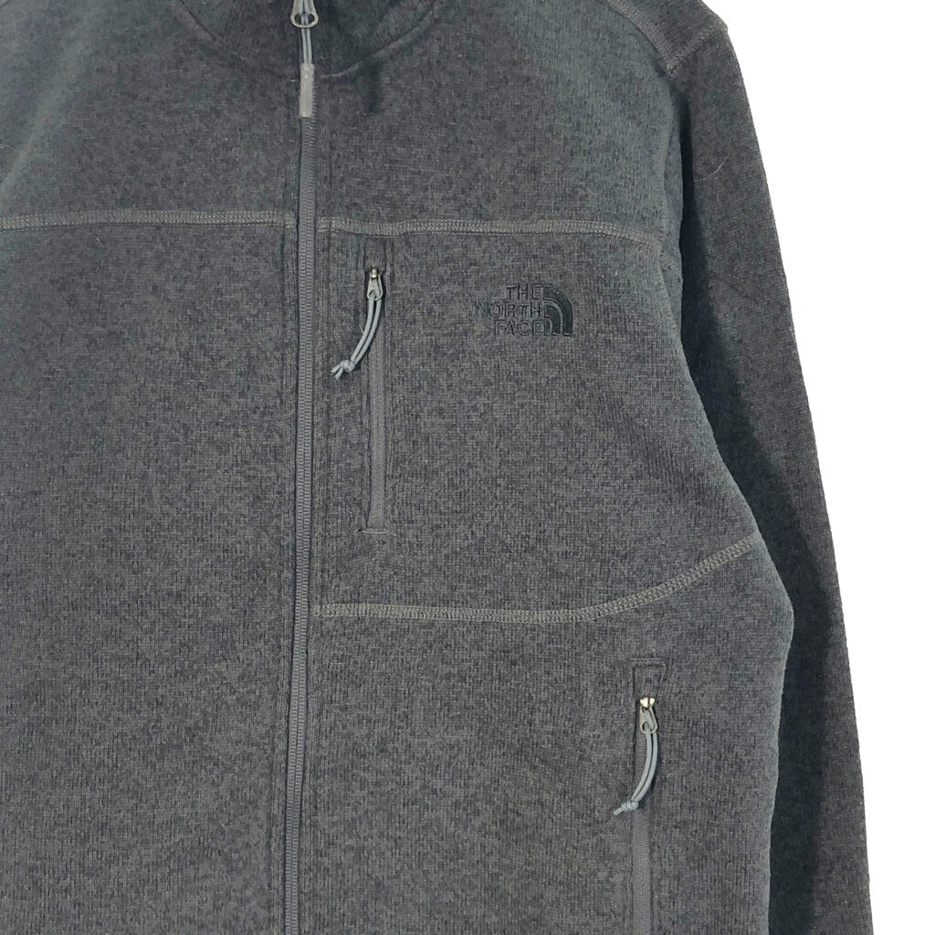 THE NORTH FACE Fleece Jacket