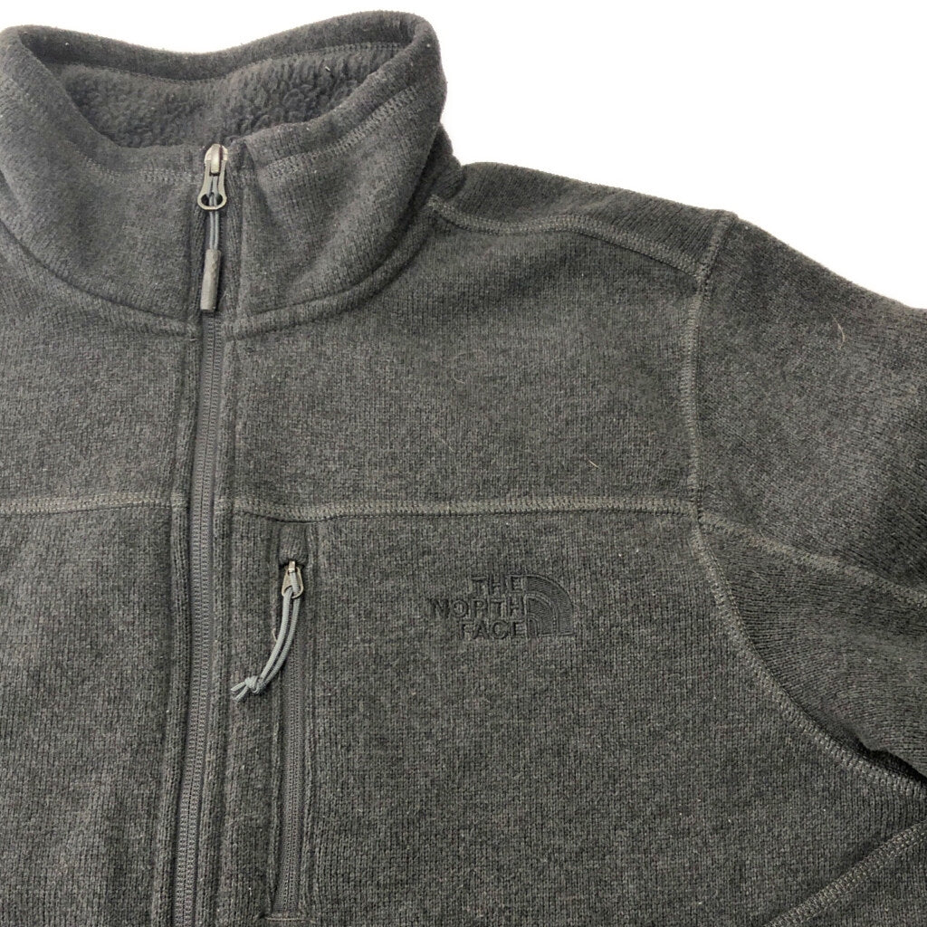 THE NORTH FACE Fleece Jacket