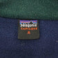 90s patagonia Capilene Fleece Jacket