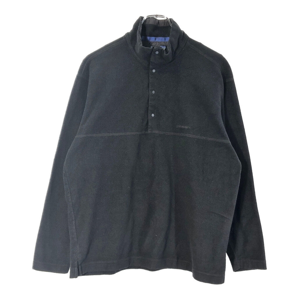 90s patagonia Snap T Fleece Jacket