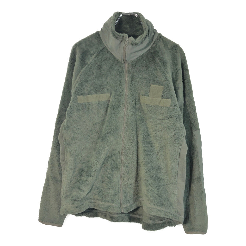 U.S. ARMY ECWCS GEN3 Level3 Fleece Jacket Military Jacket