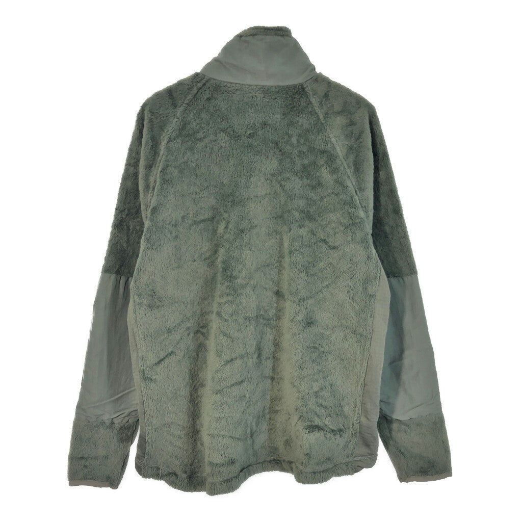 U.S. ARMY ECWCS GEN3 Level3 Fleece Jacket Military Jacket