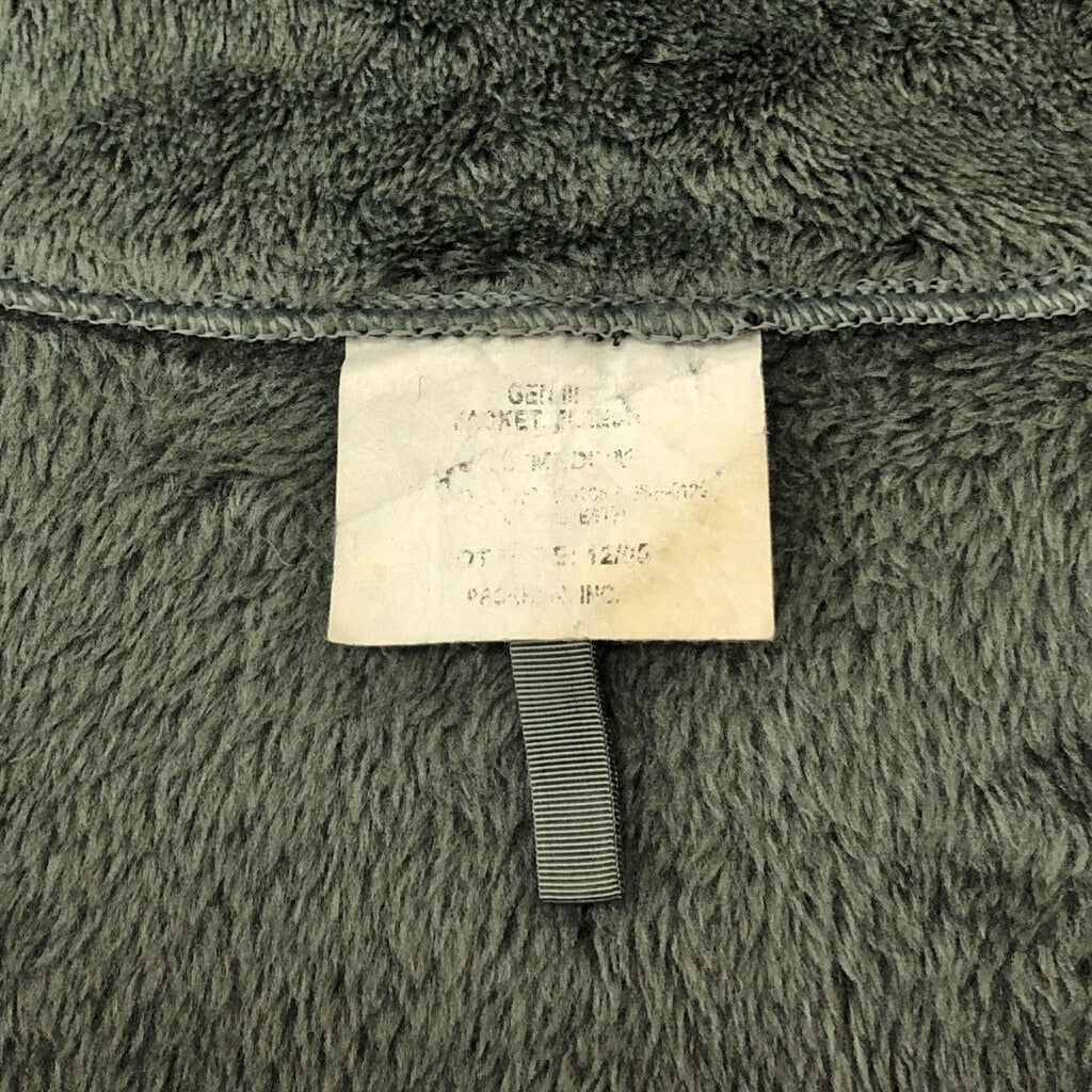 U.S. ARMY ECWCS GEN3 Level3 Fleece Jacket Military Jacket