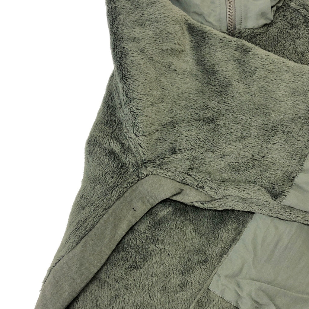 U.S. ARMY ECWCS GEN3 Level3 Fleece Jacket Military Jacket