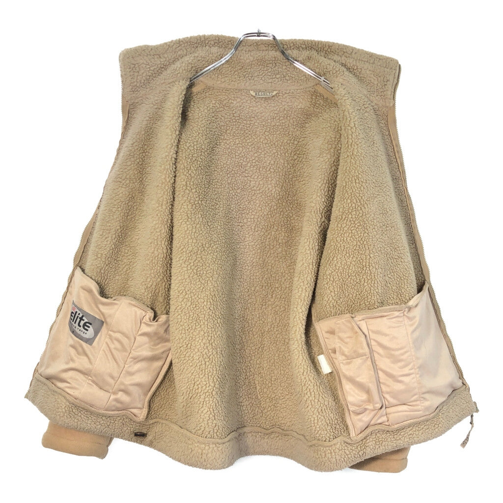 RESULT Elite Fleece Jacket