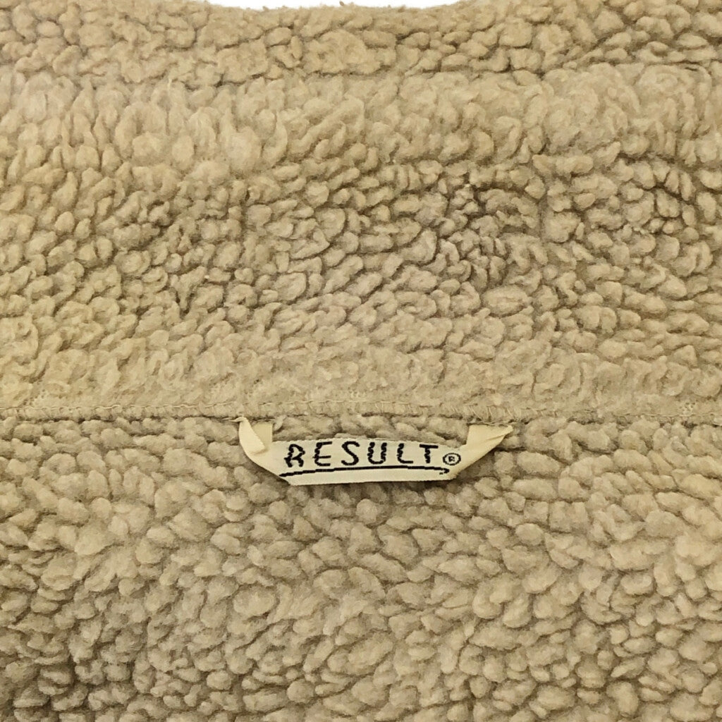 RESULT Elite Fleece Jacket