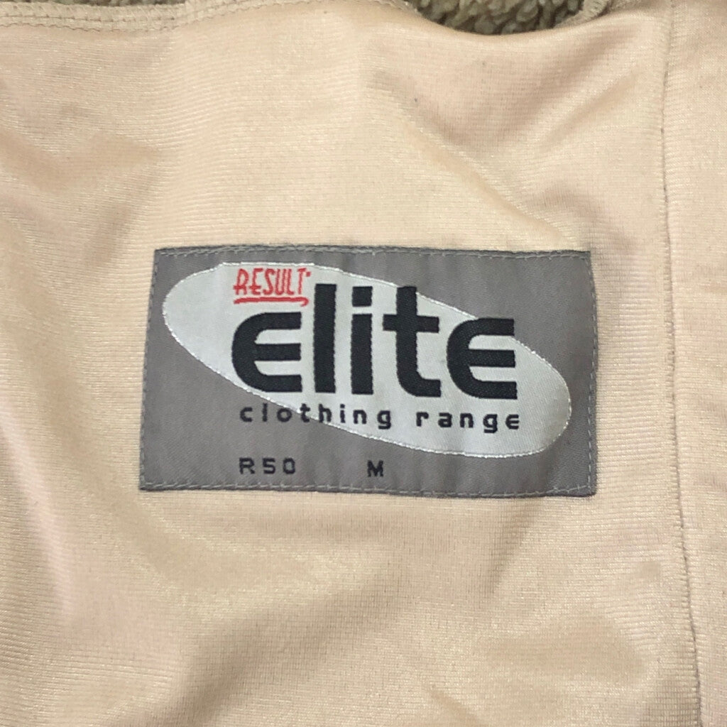 RESULT Elite Fleece Jacket