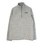 patagonia Better Sweater Fleece Jacket