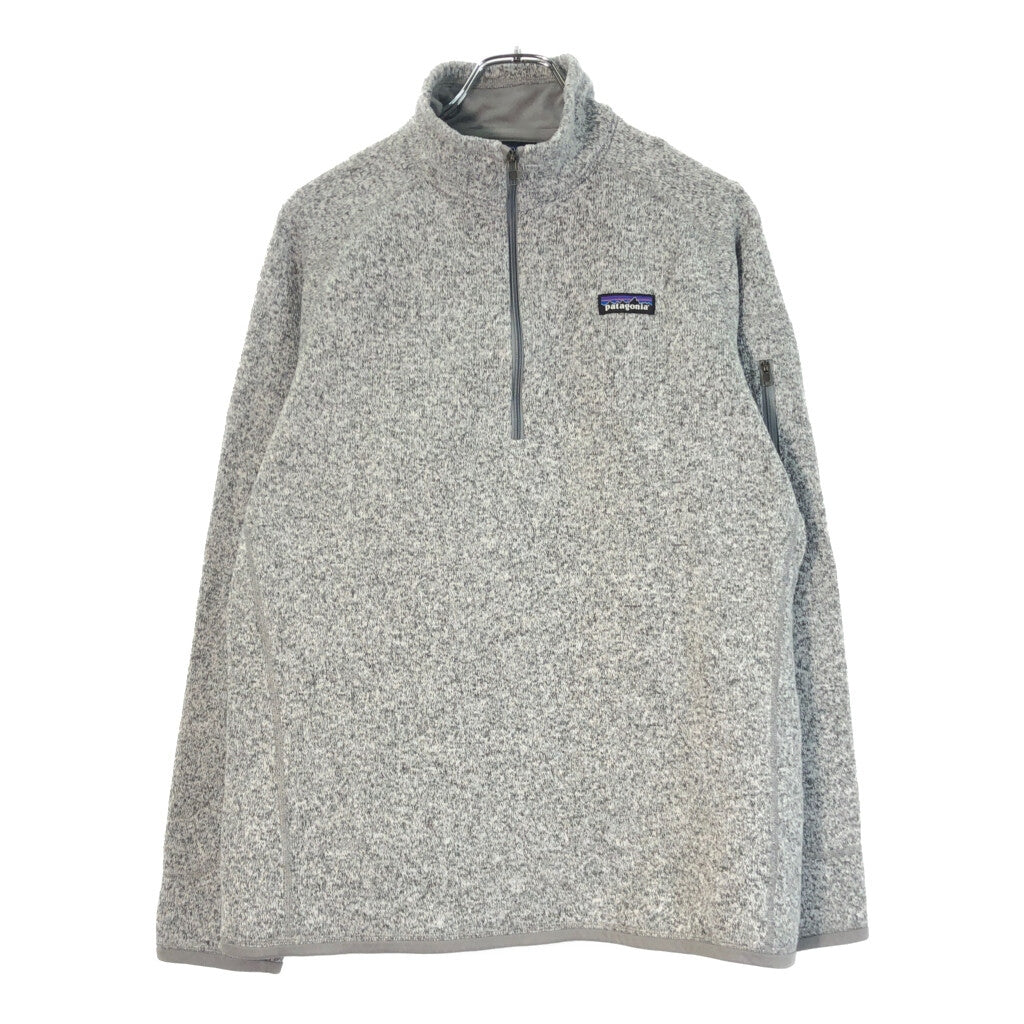 patagonia Better Sweater Fleece Jacket