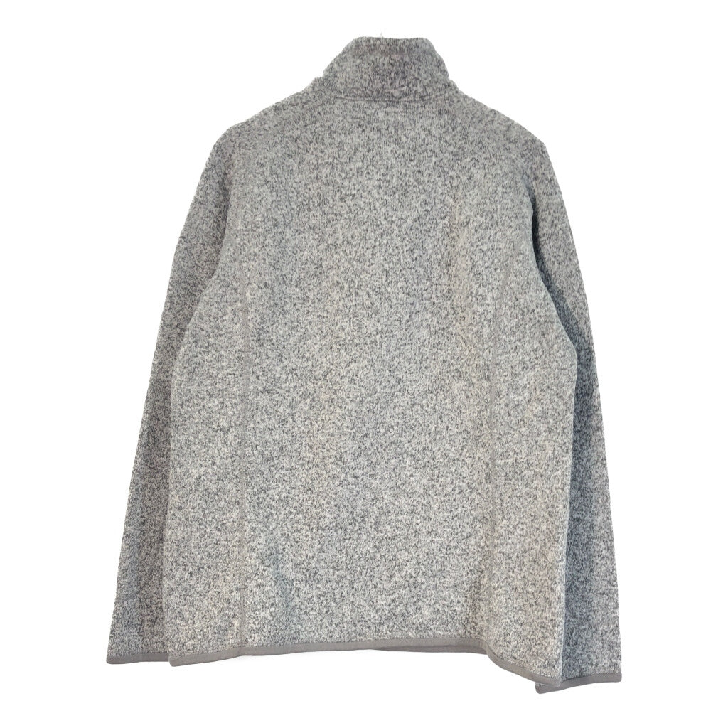 patagonia Better Sweater Fleece Jacket