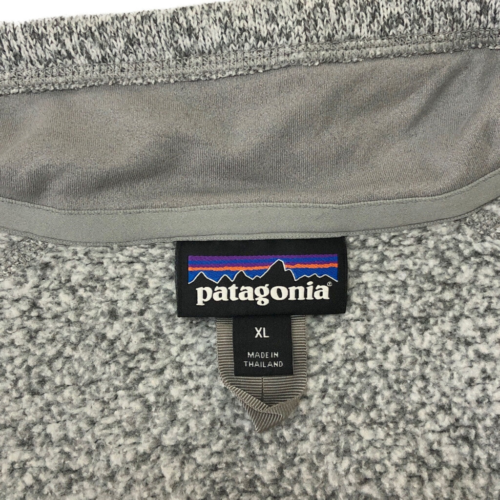 patagonia Better Sweater Fleece Jacket