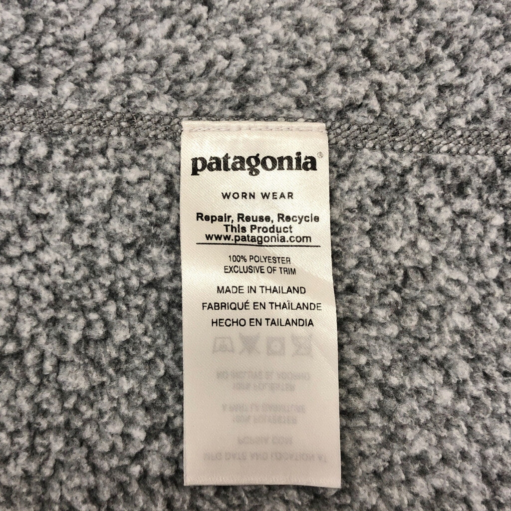 patagonia Better Sweater Fleece Jacket