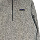 patagonia Better Sweater Fleece Jacket