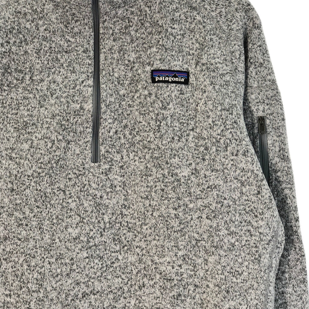 patagonia Better Sweater Fleece Jacket