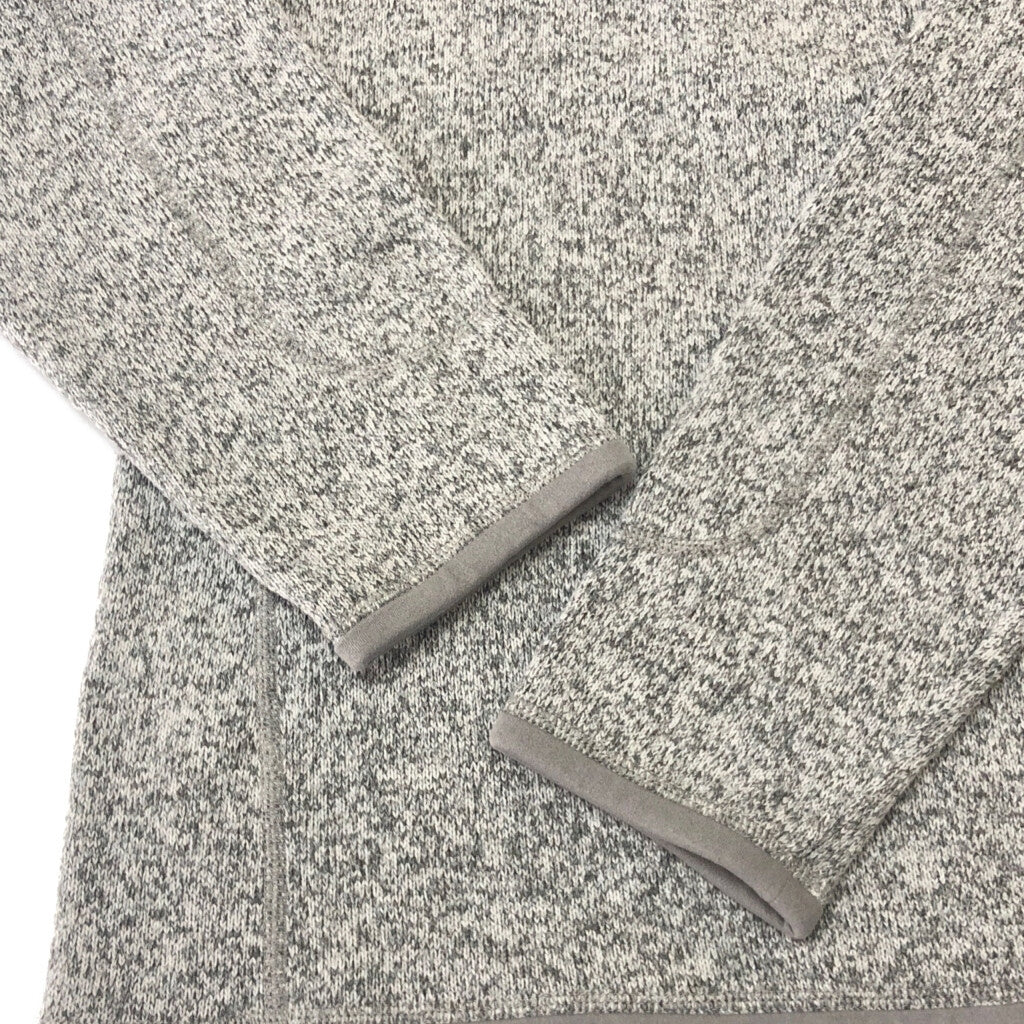 patagonia Better Sweater Fleece Jacket