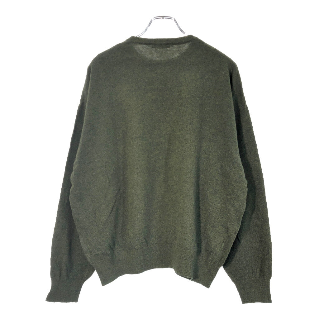90s Burberrys Crewneck Sweater