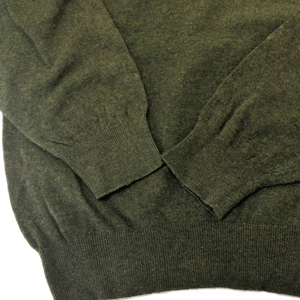 90s Burberrys Crewneck Sweater
