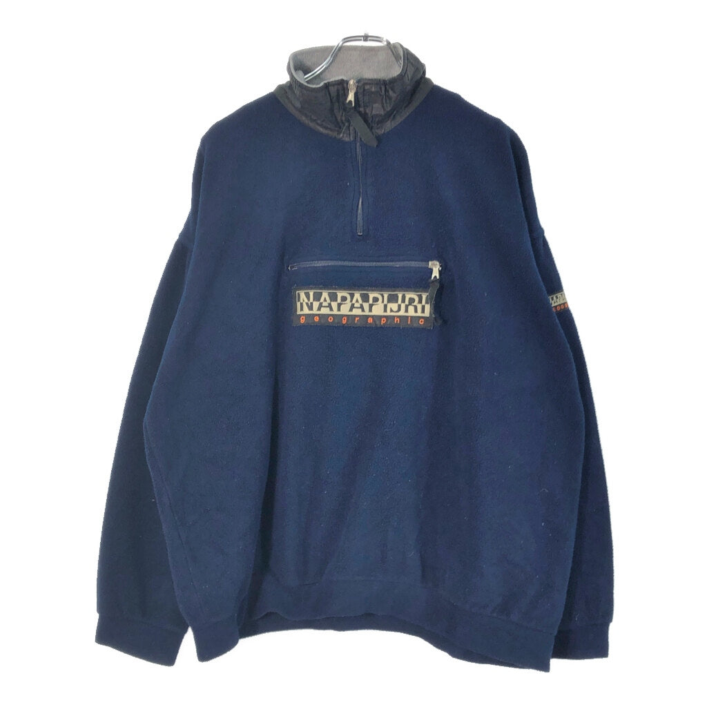 NAPAPIJRI Fleece Jacket