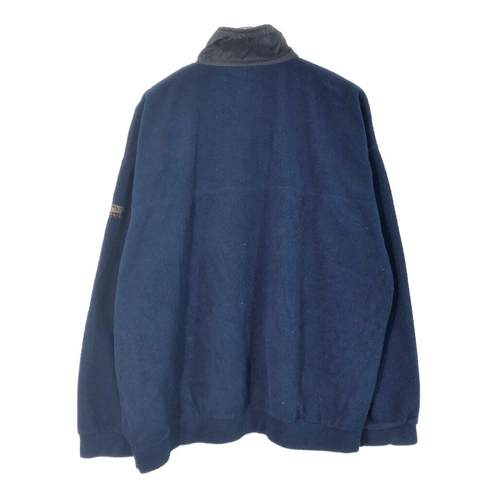 NAPAPIJRI Fleece Jacket