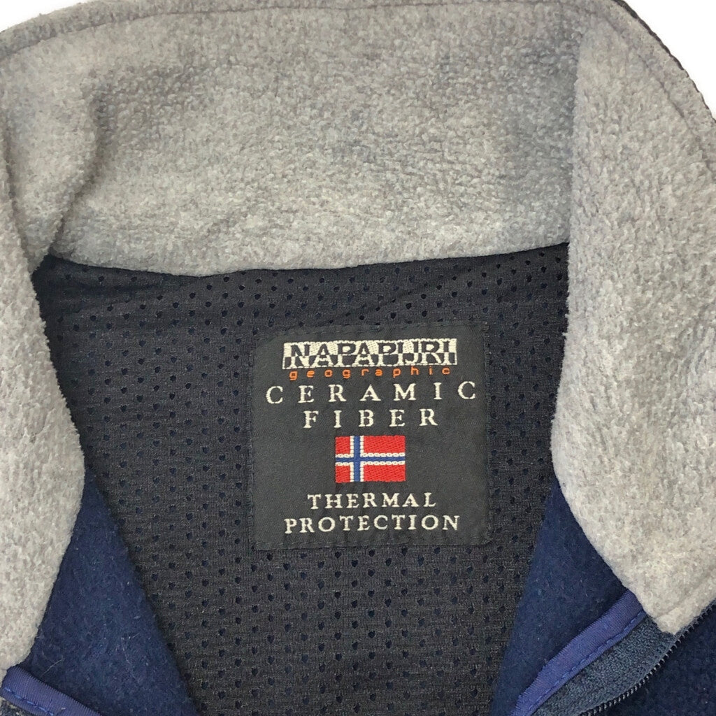 NAPAPIJRI Fleece Jacket