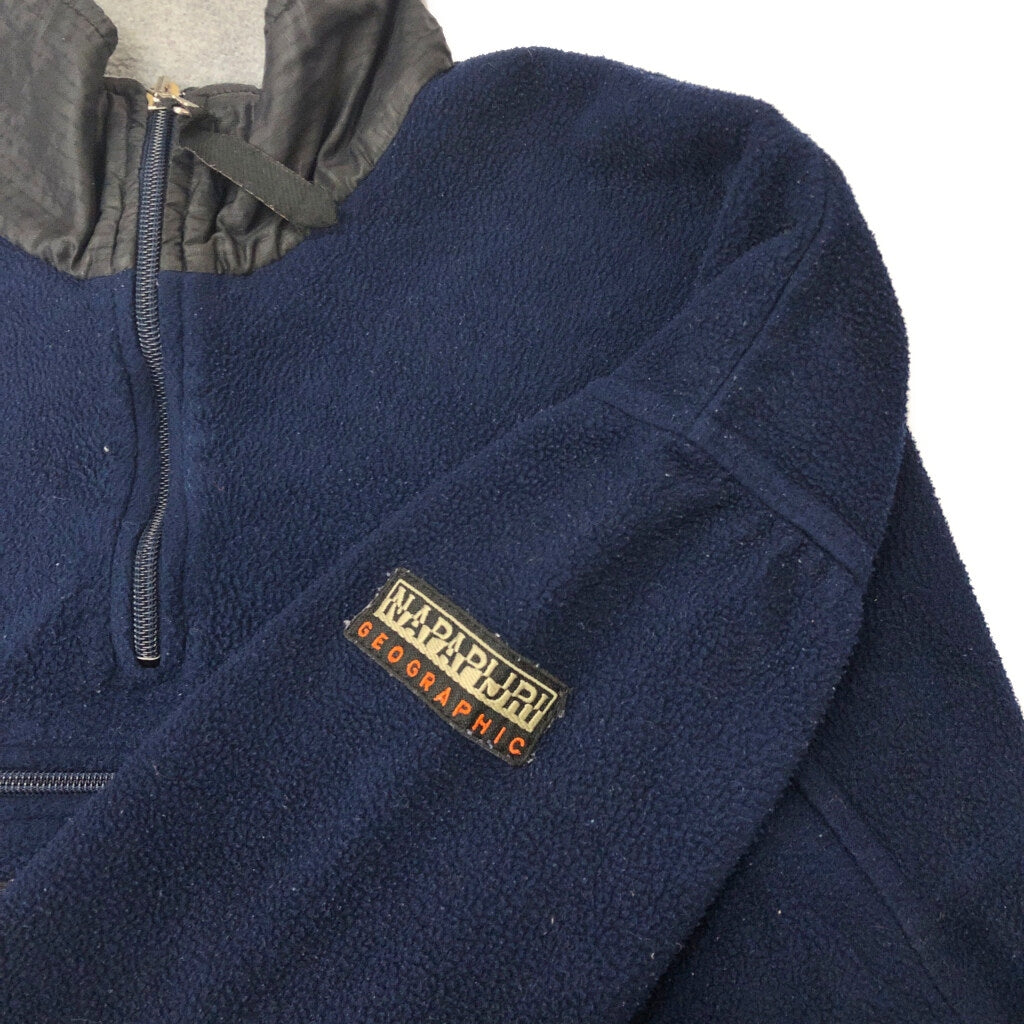 NAPAPIJRI Fleece Jacket