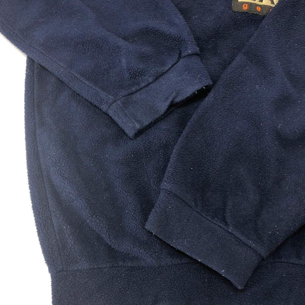 NAPAPIJRI Fleece Jacket