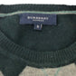 BURBERRY Crewneck Sweater