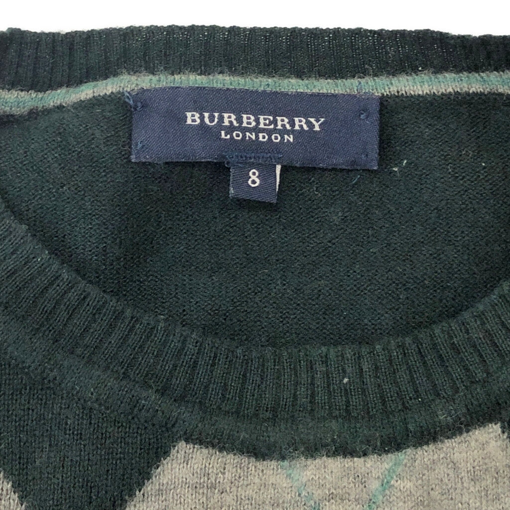BURBERRY Crewneck Sweater