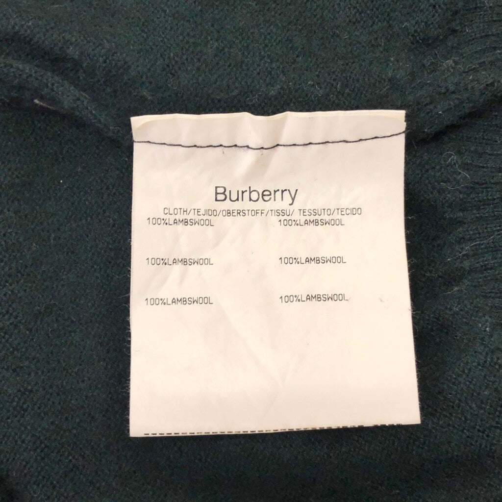 BURBERRY Crewneck Sweater