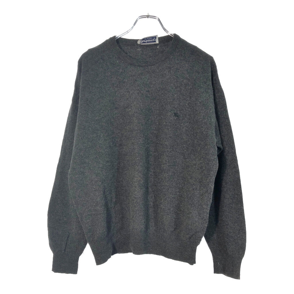 90s Burberrys Crewneck Sweater