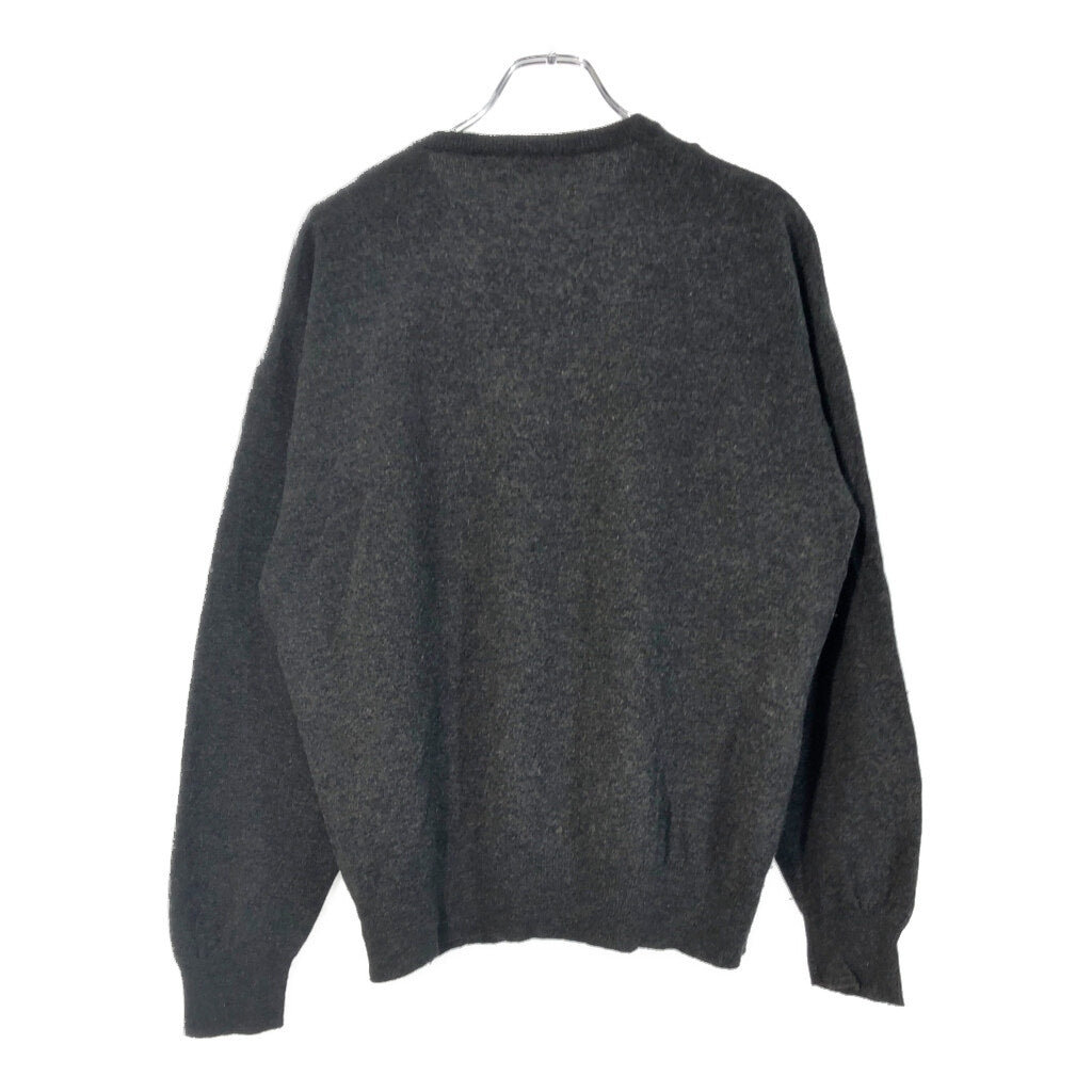 90s Burberrys Crewneck Sweater
