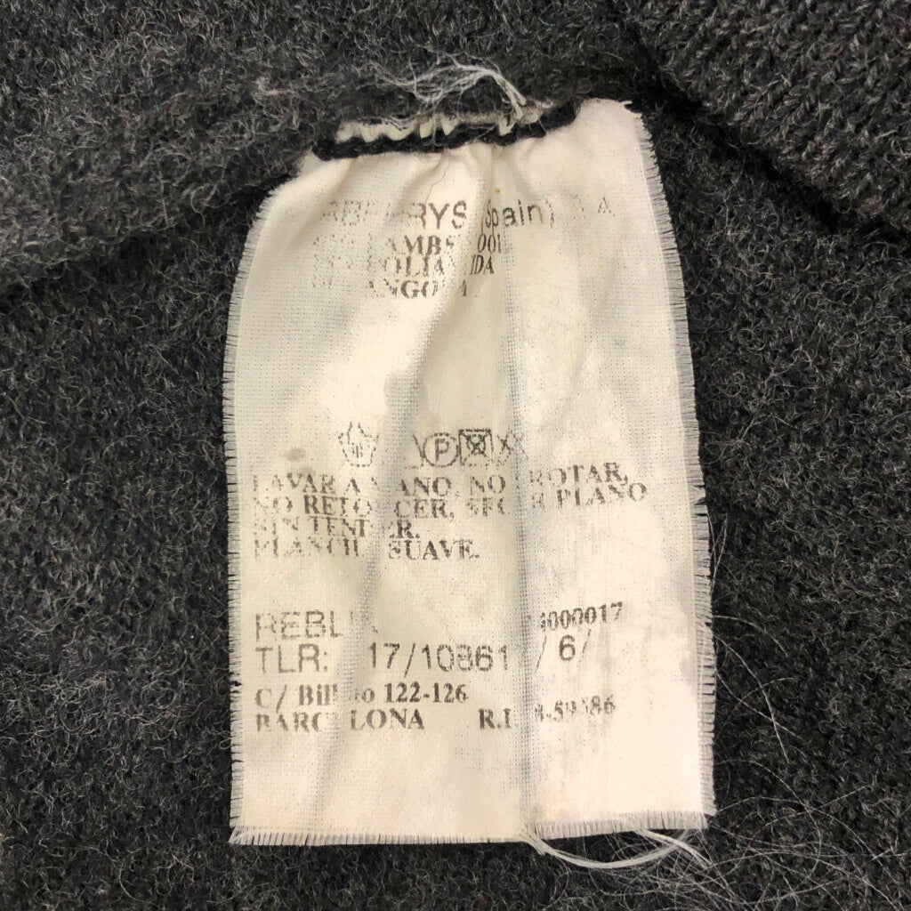 90s Burberrys Crewneck Sweater