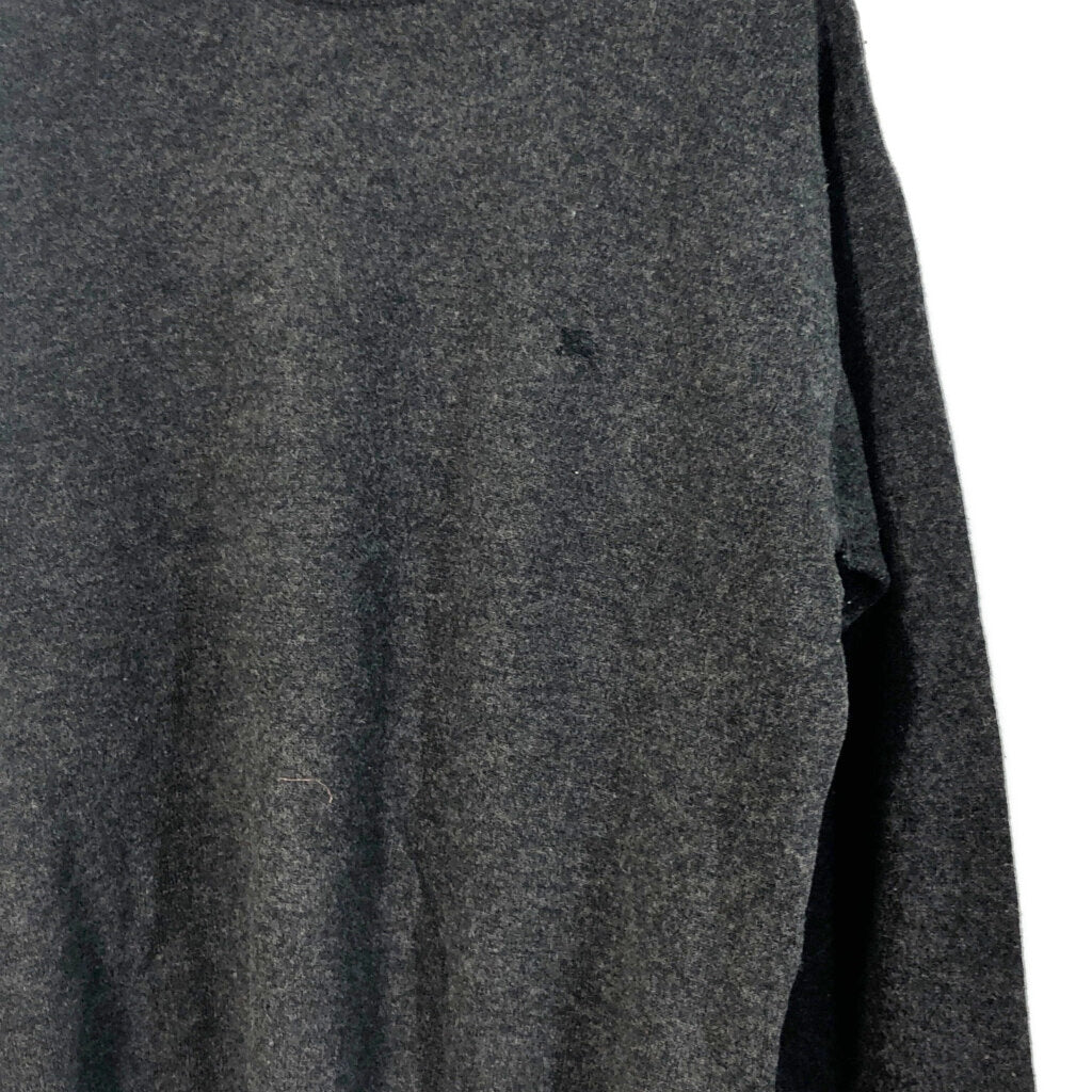 90s Burberrys Crewneck Sweater