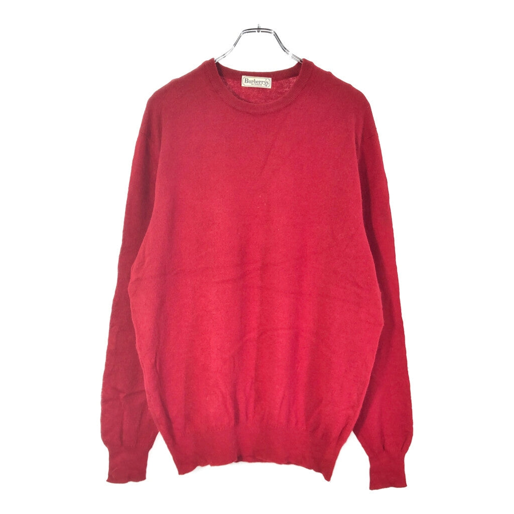 90s Burberrys Crewneck Sweater