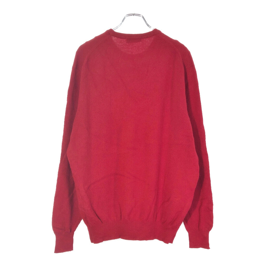 90s Burberrys Crewneck Sweater