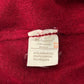90s Burberrys Crewneck Sweater