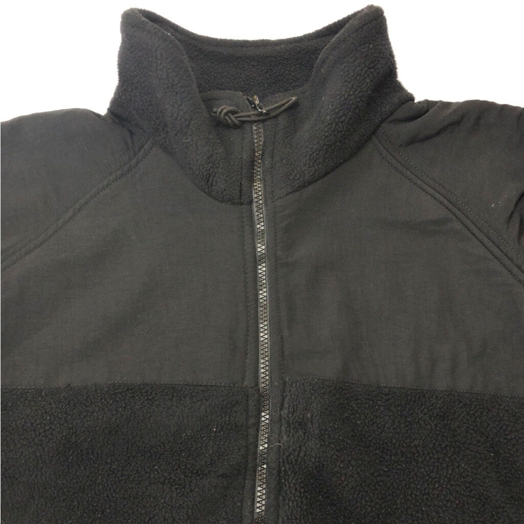00s U.S. ARMY ECWCS GEN2 Fleece Jacket Military Jacket