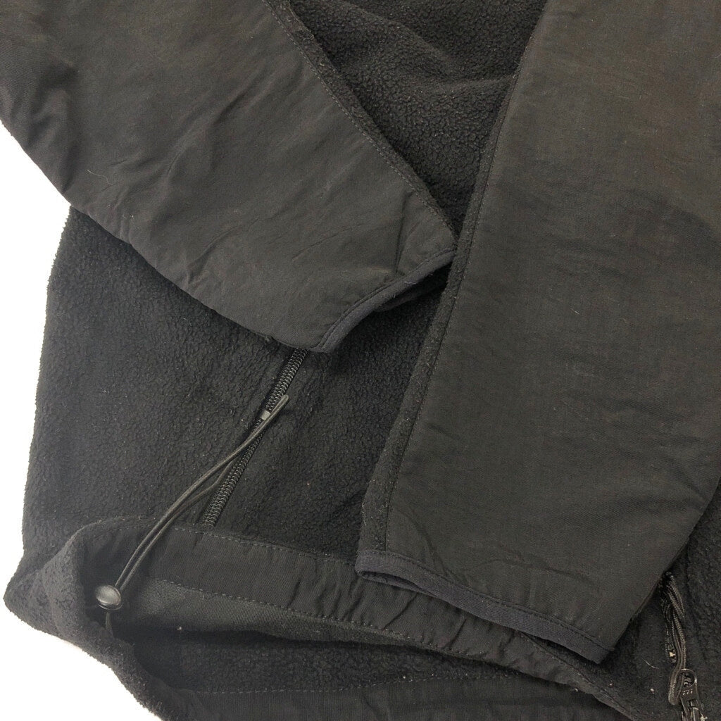 00s U.S. ARMY ECWCS GEN2 Fleece Jacket Military Jacket
