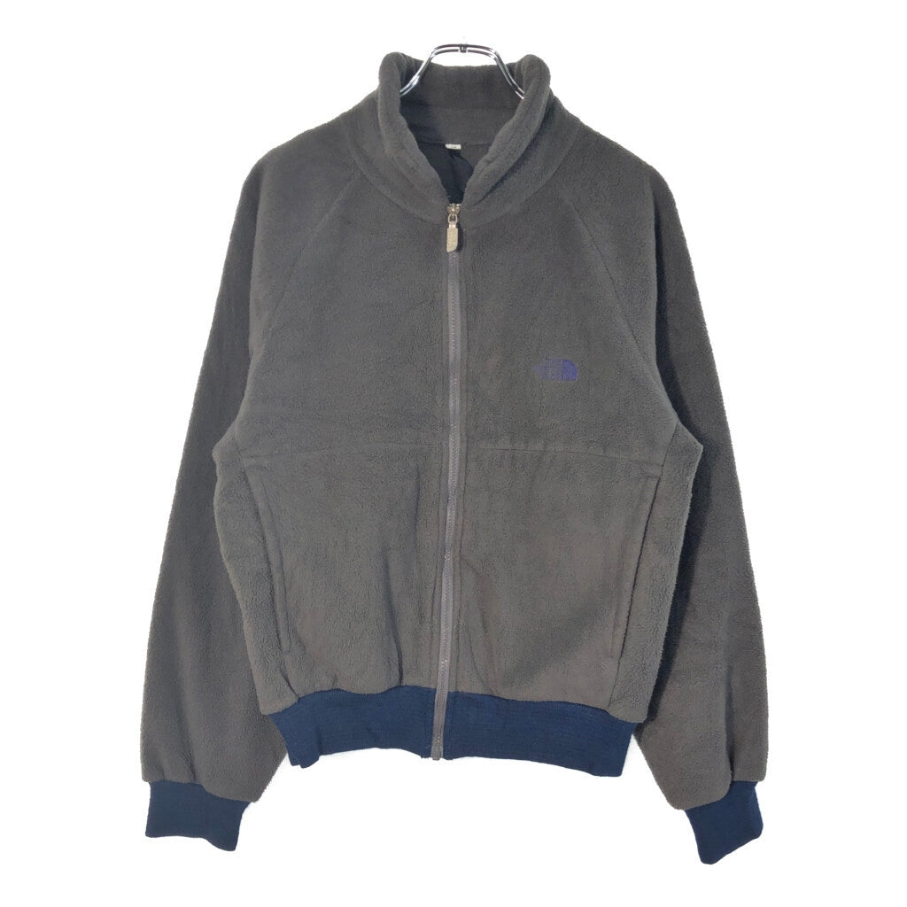 80s THE NORTH FACE Fleece Jacket
