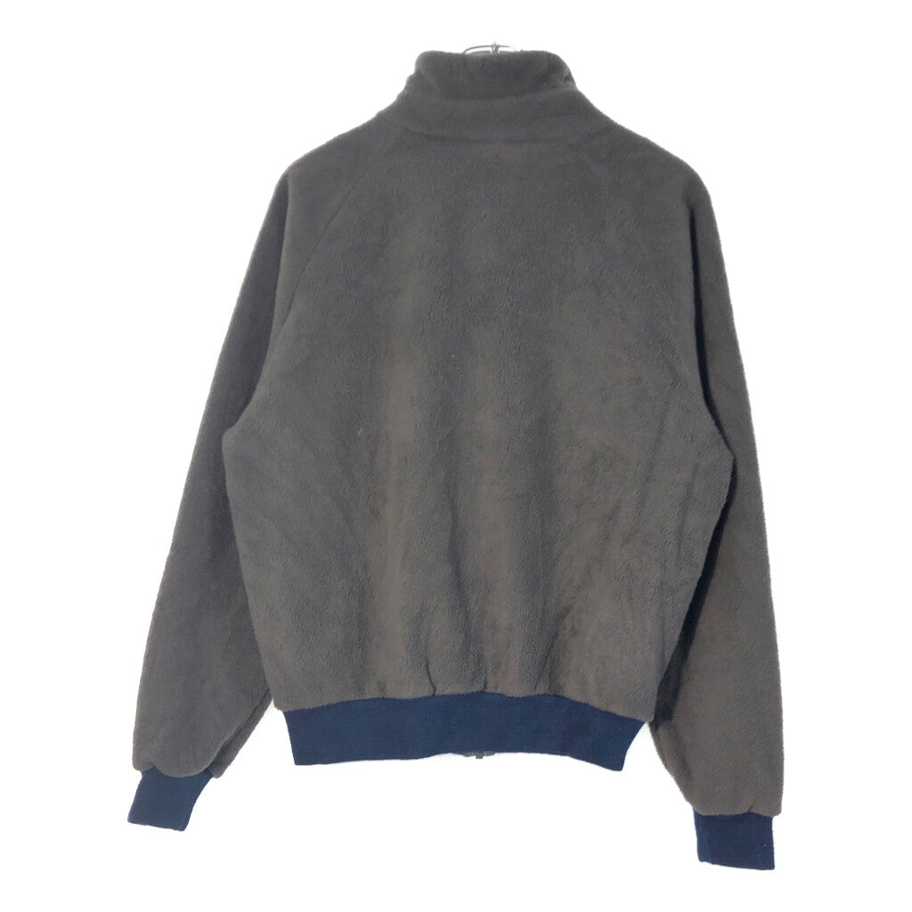 80s THE NORTH FACE Fleece Jacket
