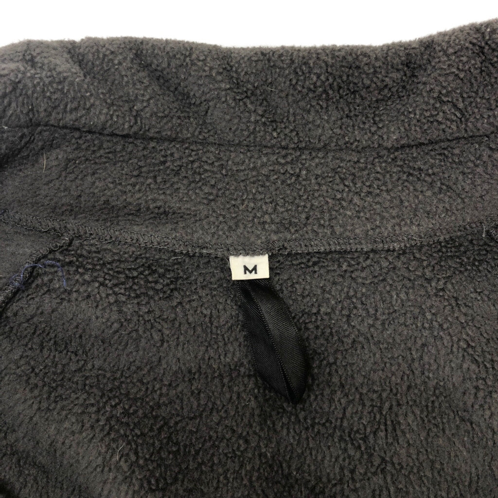 80s THE NORTH FACE Fleece Jacket