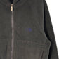 80s THE NORTH FACE Fleece Jacket