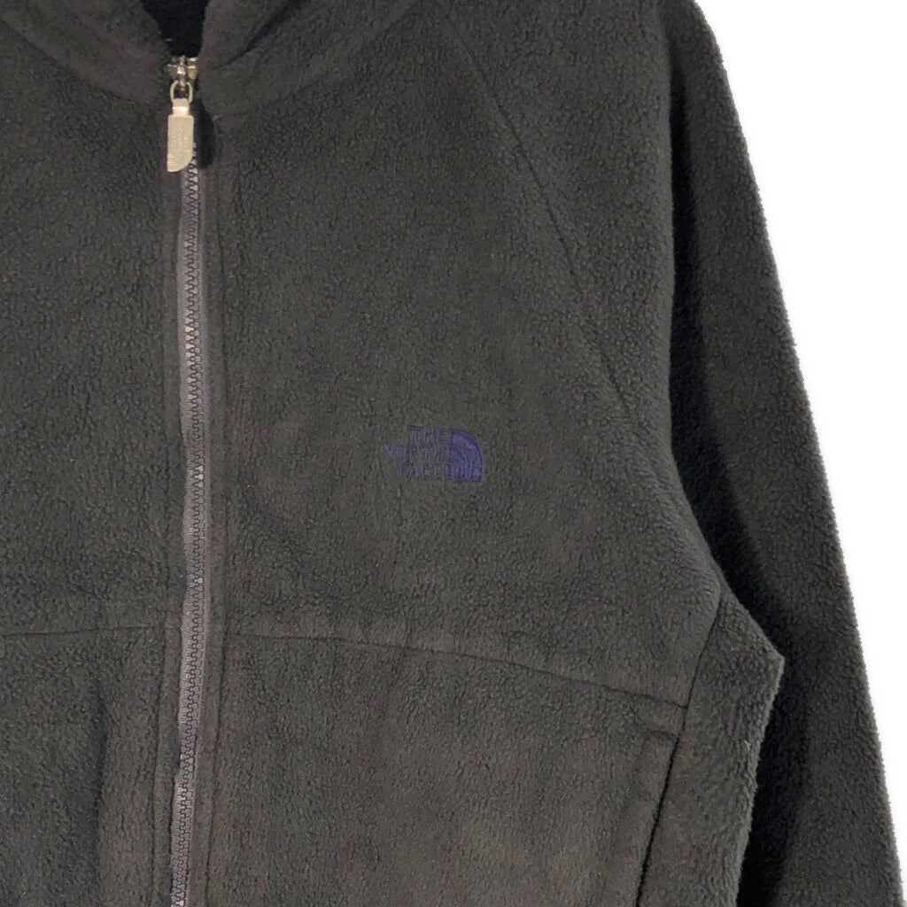 80s THE NORTH FACE Fleece Jacket
