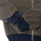 80s THE NORTH FACE Fleece Jacket