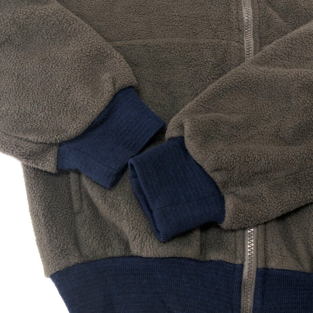 80s THE NORTH FACE Fleece Jacket