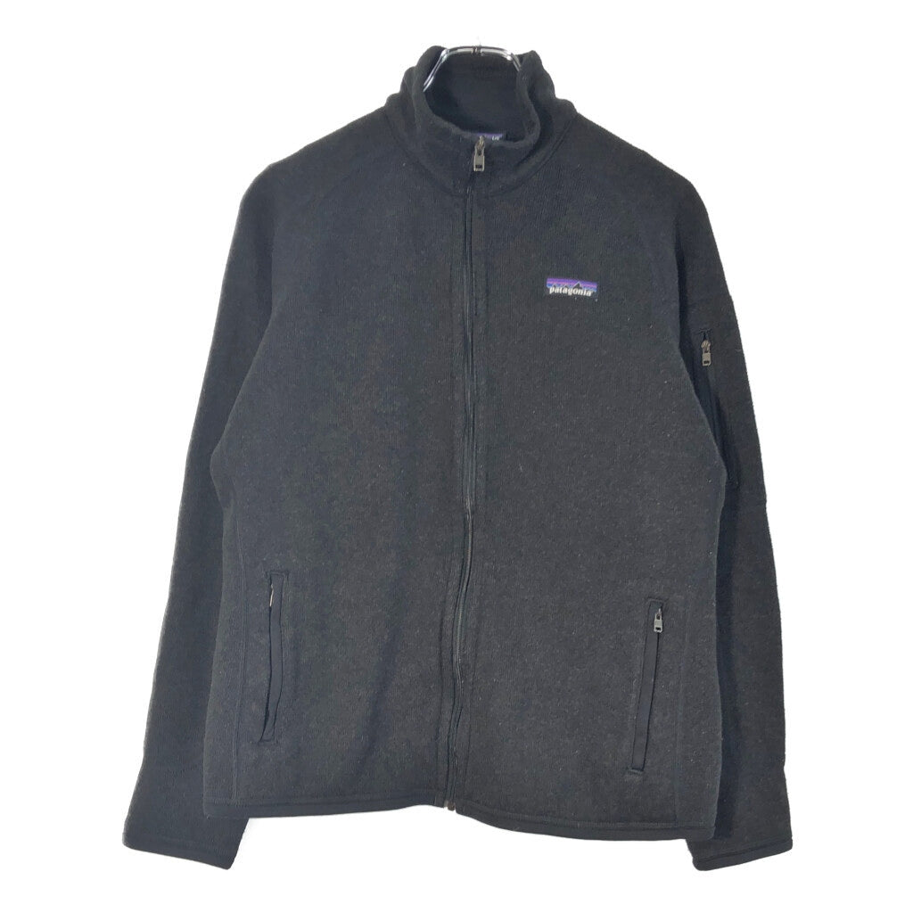 patagonia Better Sweater Fleece Jacket