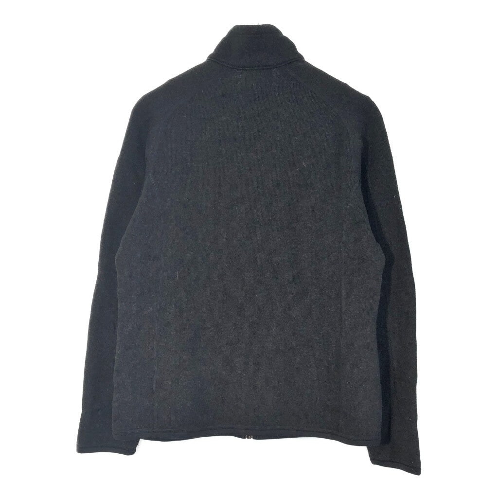 patagonia Better Sweater Fleece Jacket
