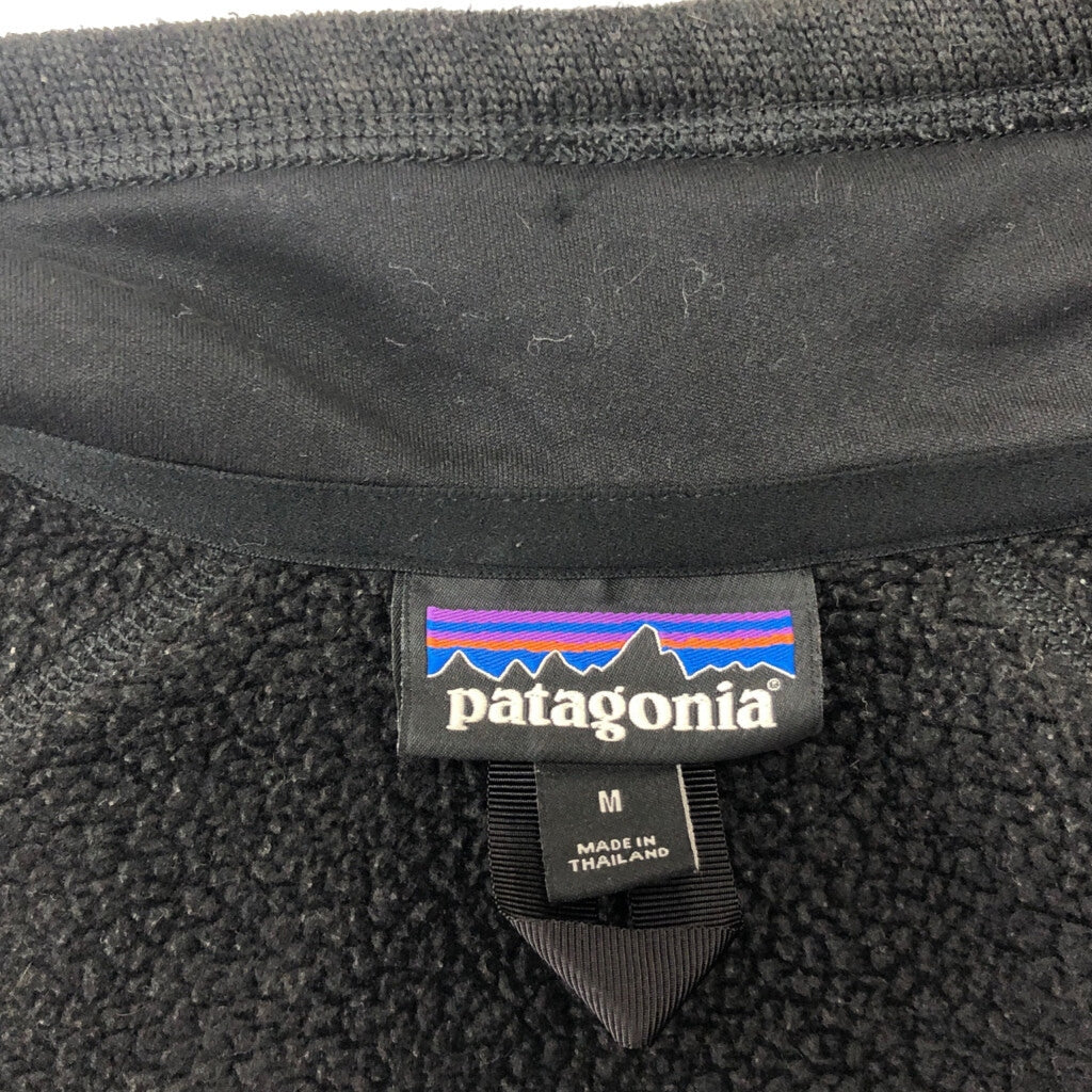 patagonia Better Sweater Fleece Jacket