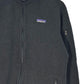 patagonia Better Sweater Fleece Jacket