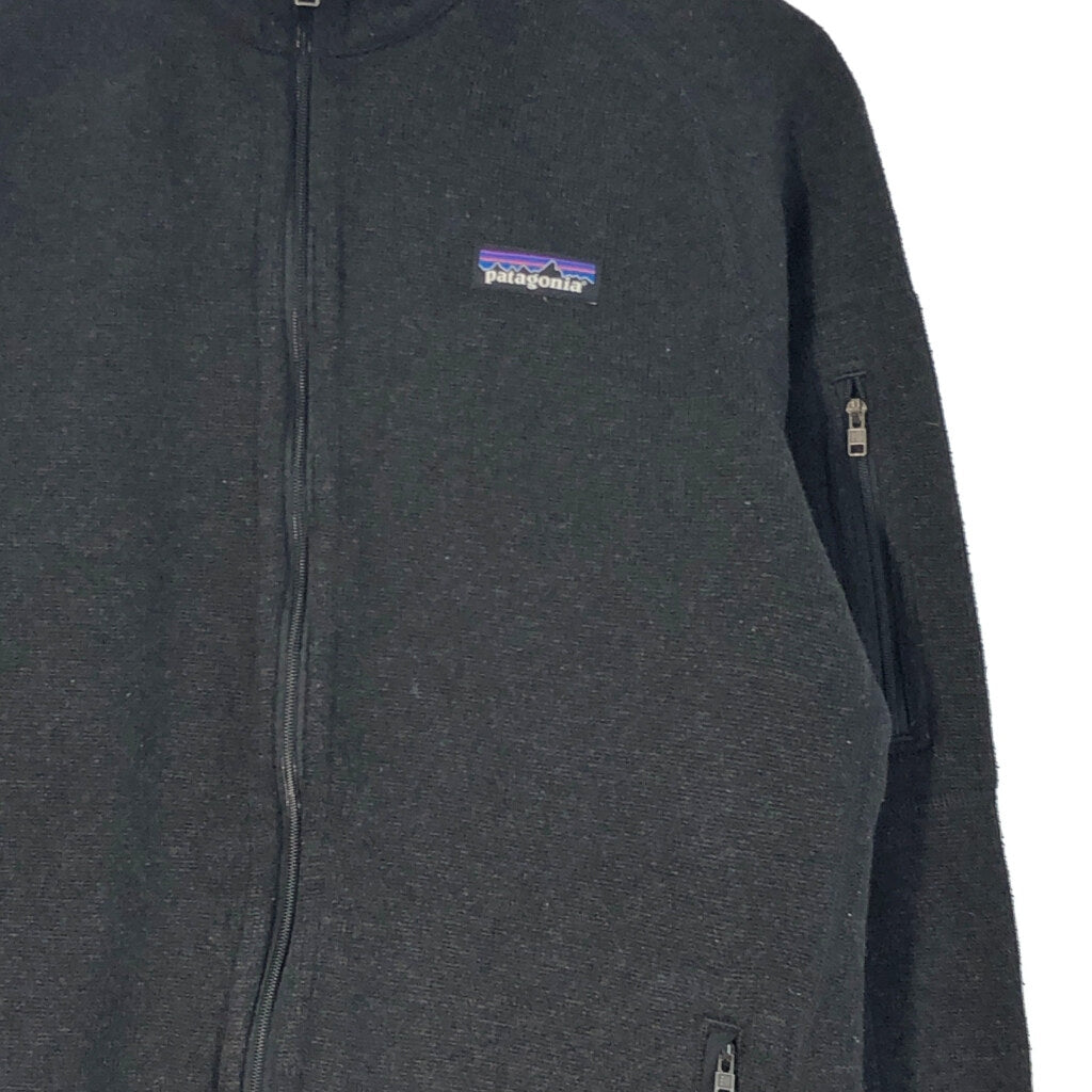 patagonia Better Sweater Fleece Jacket